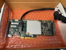 SERVER PCIe RAID CONTROLLER Dell ASR8405 4-Ports RAID Controller Card