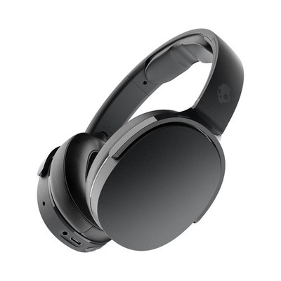 Skullcandy Hesh Evo Wireless Over-Ear Headphones True Black S6HVW-N740 New NIB