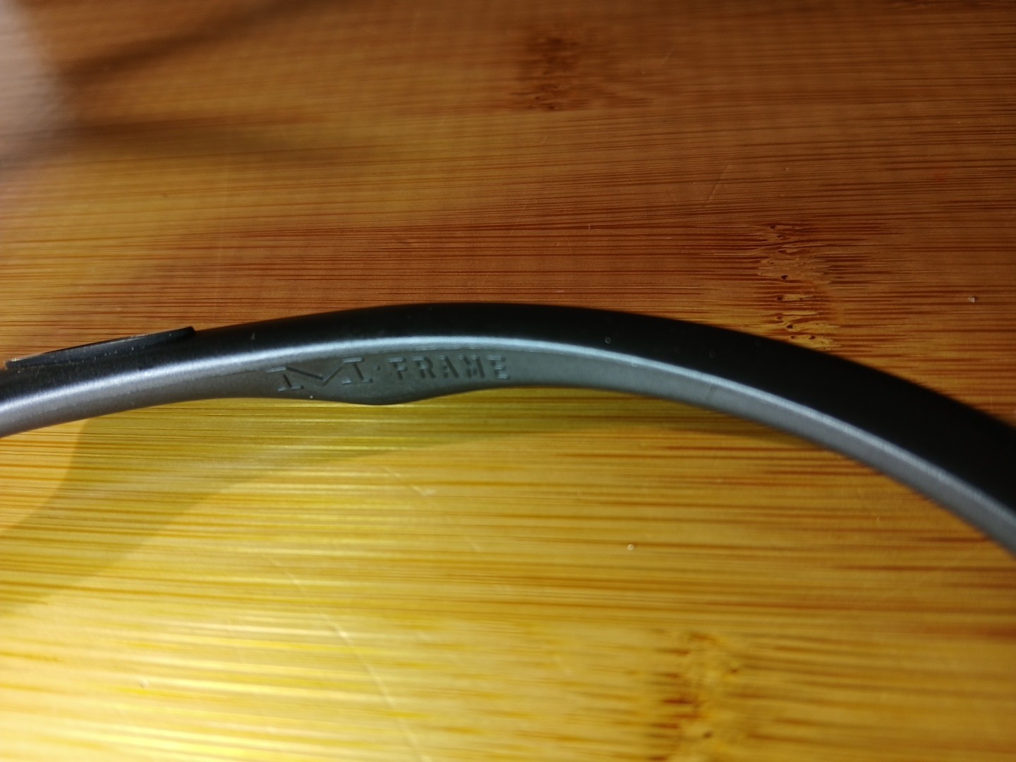 Oakley M Frames Pro 1990's Mumbo Authentic Origin… - image 2