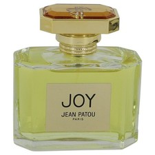 Jean Patou Joy 2.5 oz Eau De Parfum Spray Tester 