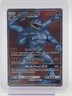 MACHAMP GX 2017 POKEMON BURNING SHADOWS FULL ART ULTRA RARE #135/147 Q5084