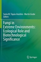 Sonia M. Tiquia-Arashiro (U. A.) | Fungi In Extreme Environments: Ecological...