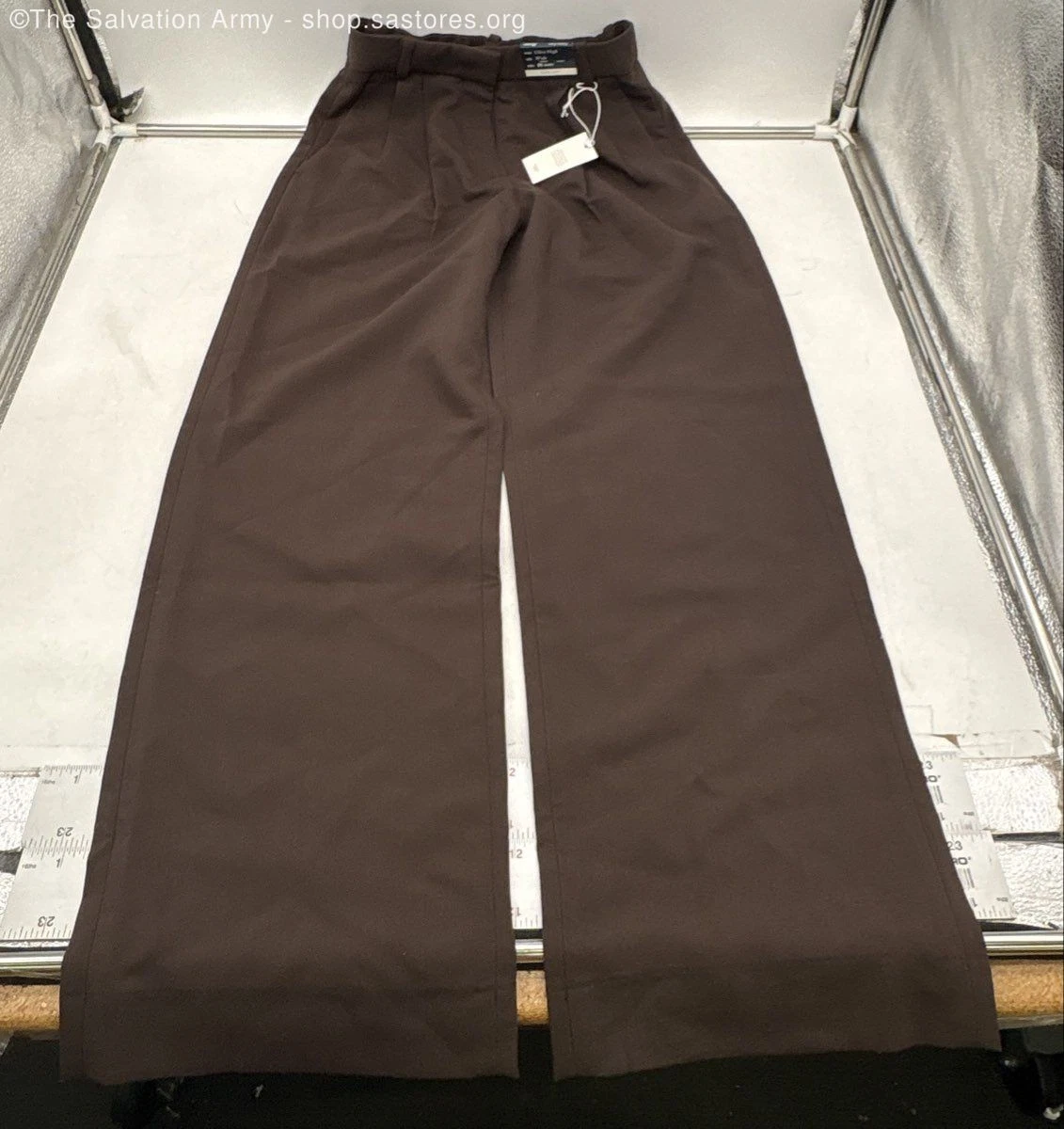 Brown's 29 in Inseam Pants for Women for sale | eBay