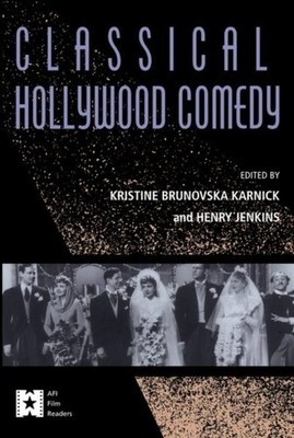 Karnick - Classical Hollywood Comedy - paperback or softback - X555z