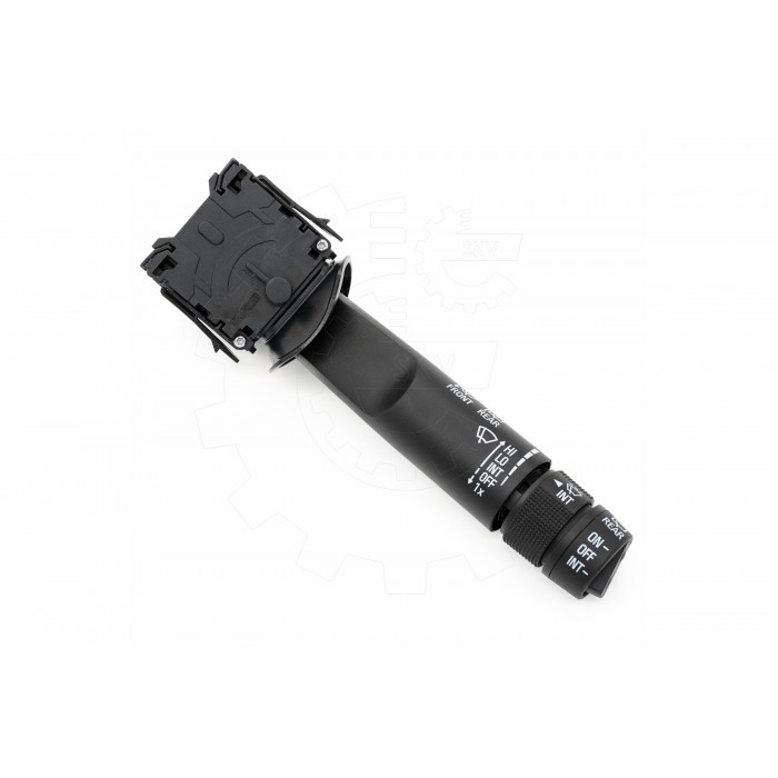 Comodo de phare avec commande antibrouillard pour Corsa E - 4