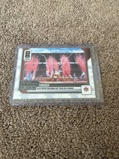 2026 Panini Instant FIFA World Cup Canada Opening Ceremony #6 /318 Soccer