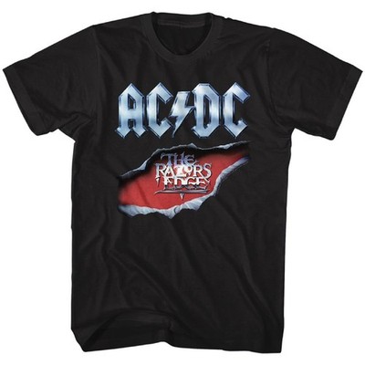 AC/DC Razors Edge T-Shirt