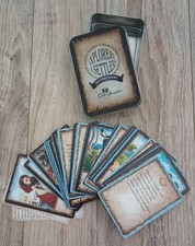 The Good and the Beautiful Explorers  Settlers History Game