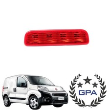 FANALE POSTERIORE TERZO STOP FIAT FIORINO 2007 2008 2009 2010 2011 2012 2013