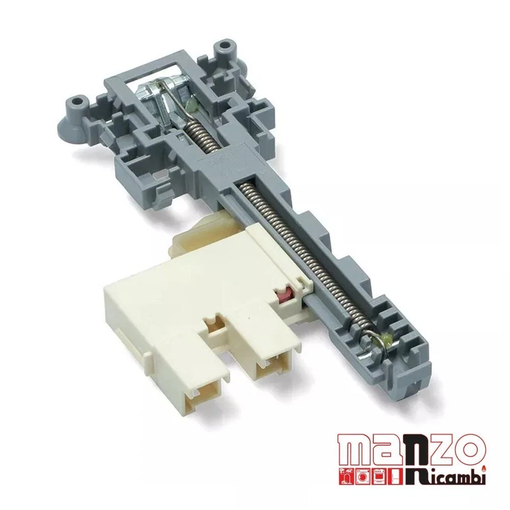 Boccola Braccio Inferiore Per Lavastoviglie Smeg - Equivalente 760570183 - Ricambio Compatibile