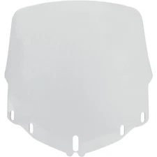Memphis Shades Windshield - Clear - Tall - GL1800 MEP4840
