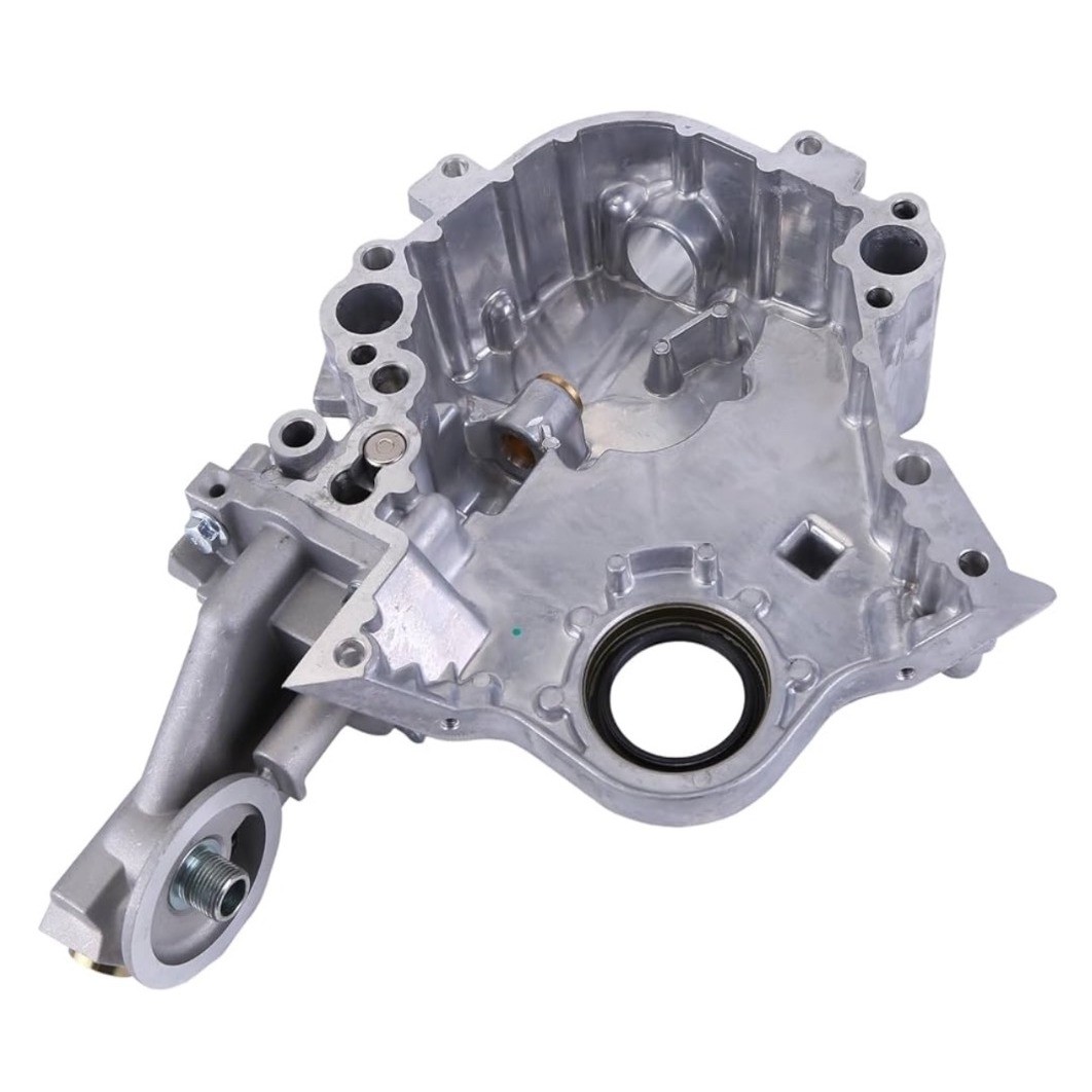 Timing Cover w/ Oil Pump Ford F150 Mustang Windstar Cougar Van TC232EN