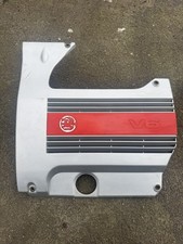Vauxhall Cavalier Calibra 2.5 3.0  V6 C25XE Redtop Engine Cover Astra Corsa Nova