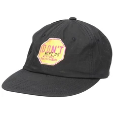 Vintage 90'S YUPOONG Advertising Baseball Cap Free Size (approx.)