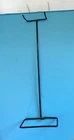 Vintage 1960's Mattel Barbie/Original 8.5” Black Wire Doll Stand