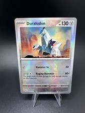 Duraludon (Master Ball Pattern) 069/131 Sv: Prismatic Evolutions Holo