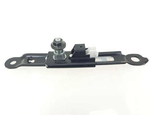 Rail de réglage de la ceinture de sécurité