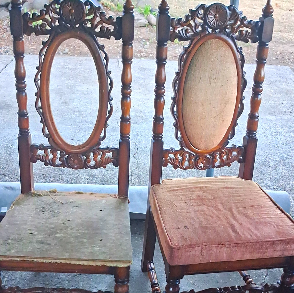 25+ Vintage Dining Chair Chairs for sale | Updated Oct 2026