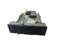 RACK SGI CONNECTOR MODULE ASSY SILICON GRAPHICS 030-0291-003