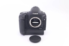 Canon EOS-1 D Mark IV Canon Digital SLR schwa...