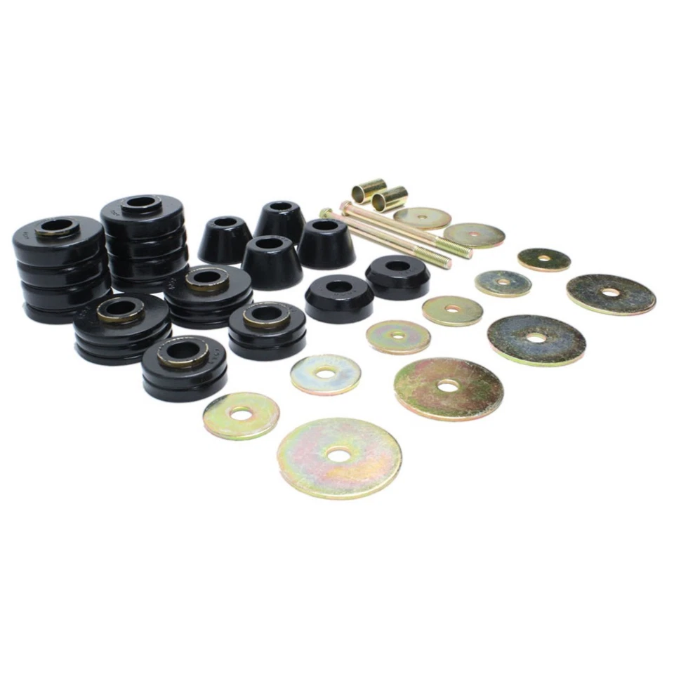 Kit de suspensión energética 3.4107G montaje de carrocería para camioneta Chevy Chevrolet K20 Foto 2 de 4