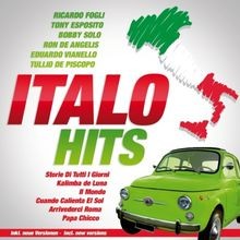 Italo Hits von Various | CD | Zustand sehr gut