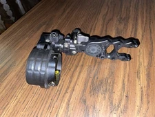 Axcel Rheotech HD 7 Pin .019 Pins