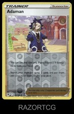 ADAMAN 135/189 P DECK EXCLUSIVES POKEMON LP