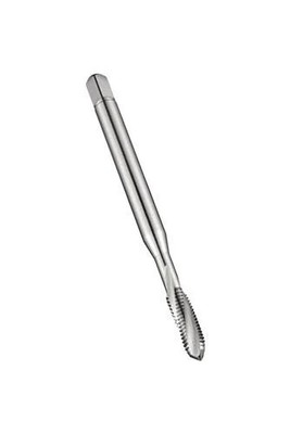 Maschinengewindebohrer DIN 371C E207 M2x0.4mm HSS-E-PM Blank 1,5XD 6H DORMER