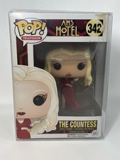 Ultimate Funko Pop American Horror Story Figures Checklist and Gallery 12