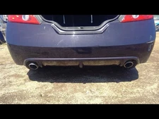 Rear Bumper Coupe Fits 08-13 ALTIMA 159008