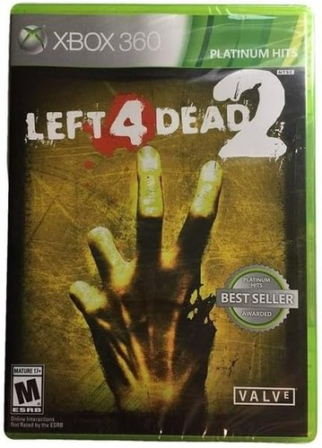 Electronic Arts - Left 4 Dead 2 (#) /X360 (1 Games) (Microsoft Xbox 360) - Picture 2 of 2