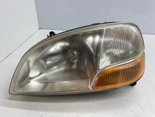 Feu avant (phare) Suzuki IGNIS