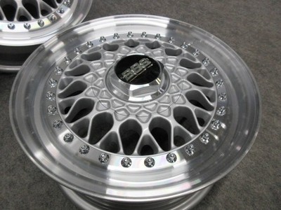 JDM BBS RS 