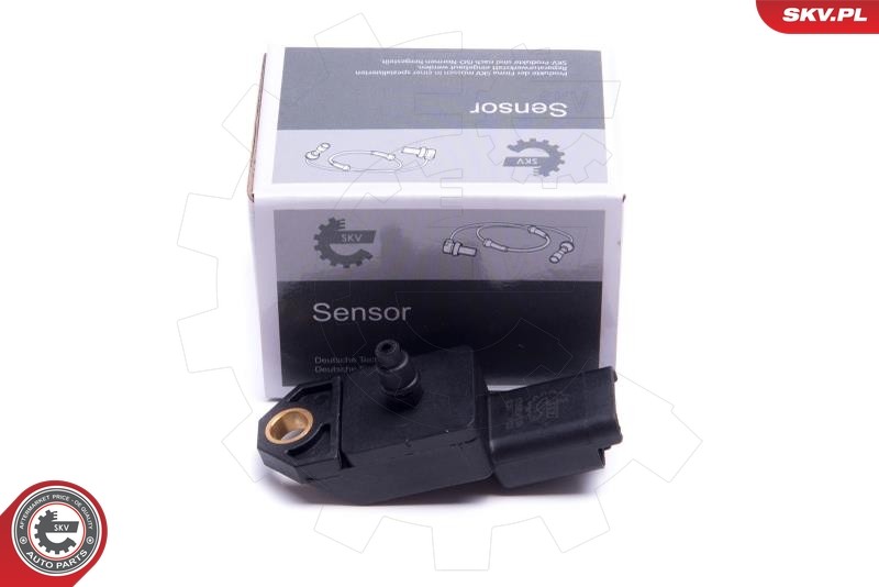 Fits SKV GERMANY 17SKV139 MAP SENSOR 17SKV139 ⭐UK Stock⭐ - Image 6