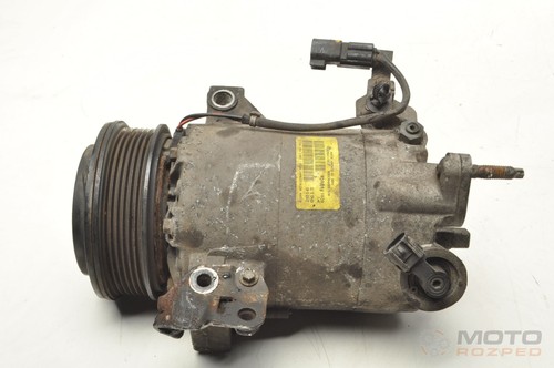 FORD FIESTA MK7  Klimakompressor Verdichter Klimaanlage C1B1-19D629-AJ