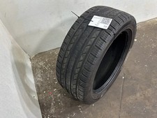 Milestar Ms932 Sport Used Tire 24545 R17 99v Ms 332 Milestar Ms932 Sport Used Tire 24545 R17 99v Ms 332