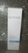 Glytone Enhance Brightening Serum - Size 1oz/30ml - Exp 10/27