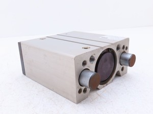 Parker P5T-J063RNSN100 Pneumatic Guided Cylinder 63mm Bore x 100mm Stroke