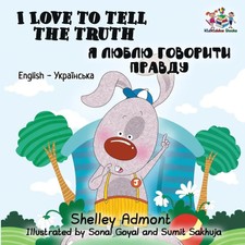 Shelley Admont (u. a.) | I Love to Tell the T...