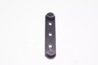 Secure Wall Mount Bracket Holder for Huawei HG8010H Router - Screws Not Included