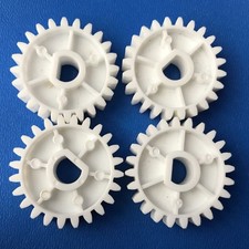 4pcs/lot 327D1061255 Gear D24T for Fuji Frontier 500/550/570/590 minilabs