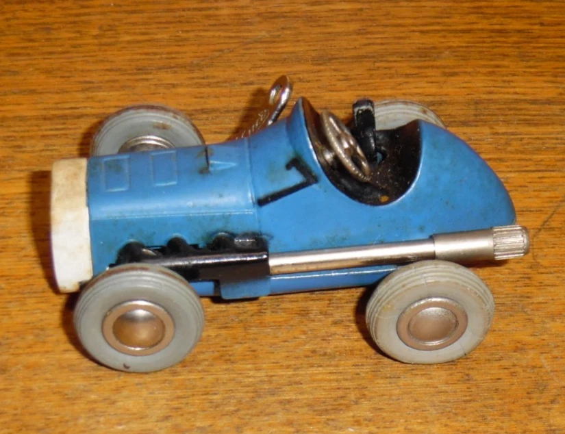 Schuco Micro Racer for sale - eBay