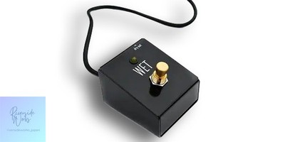 Gamechanger Audio Fußschalter für Plus Pedal