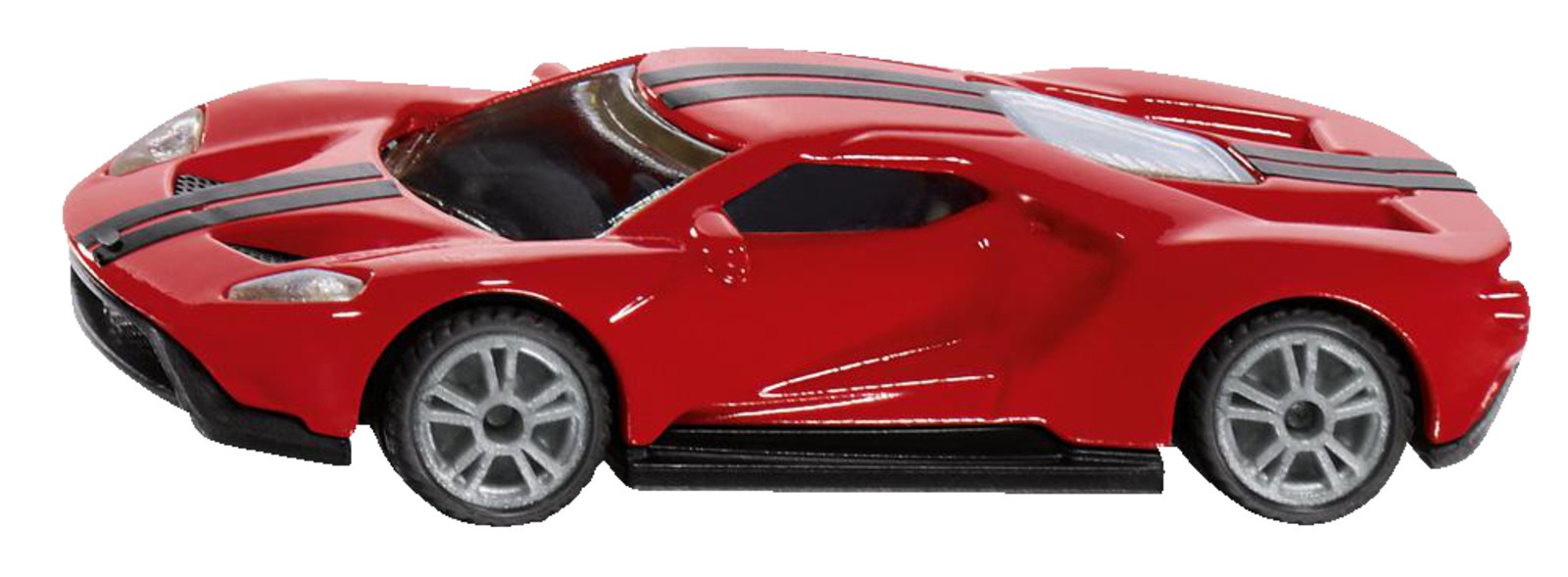 SIKU 1526 FORD GT Spielzeugauto Мехрфарбиг 1590₽