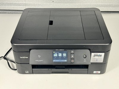 Brother Work Smart Series MFC-J895DW All-in-One Inkjet Printer *Low Ink