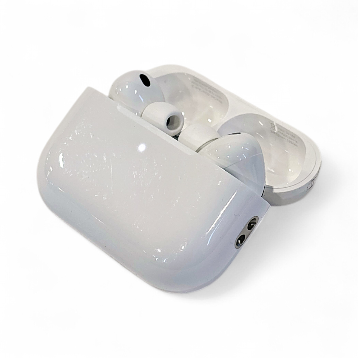 AppleAirPodsPro3WirelessActiveNoiseCancellingEarbuds-WhiteMFHP4LL/A