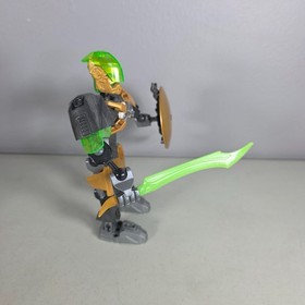 LEGO Hero Factory &ndash; Rocka #44002 &ndash; Retired