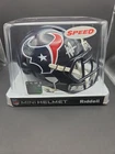 Will Anderson Jr. Signed Mini Helmet Houston Texans W/ Fanatics Certification