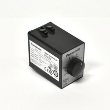 Panasonic MGSDB2 AC Servo Drive Speed Controller 1.0A 200-240V 6-90W No Base